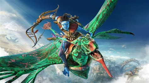 avatar frontiers of pandora game pass|avatar frontiers of pandora platforms.